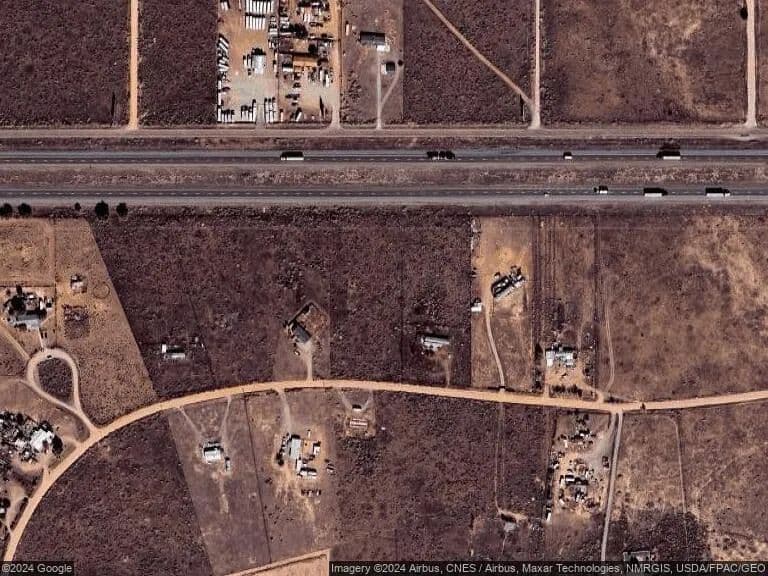 Property from 40 Sunset Road - KW