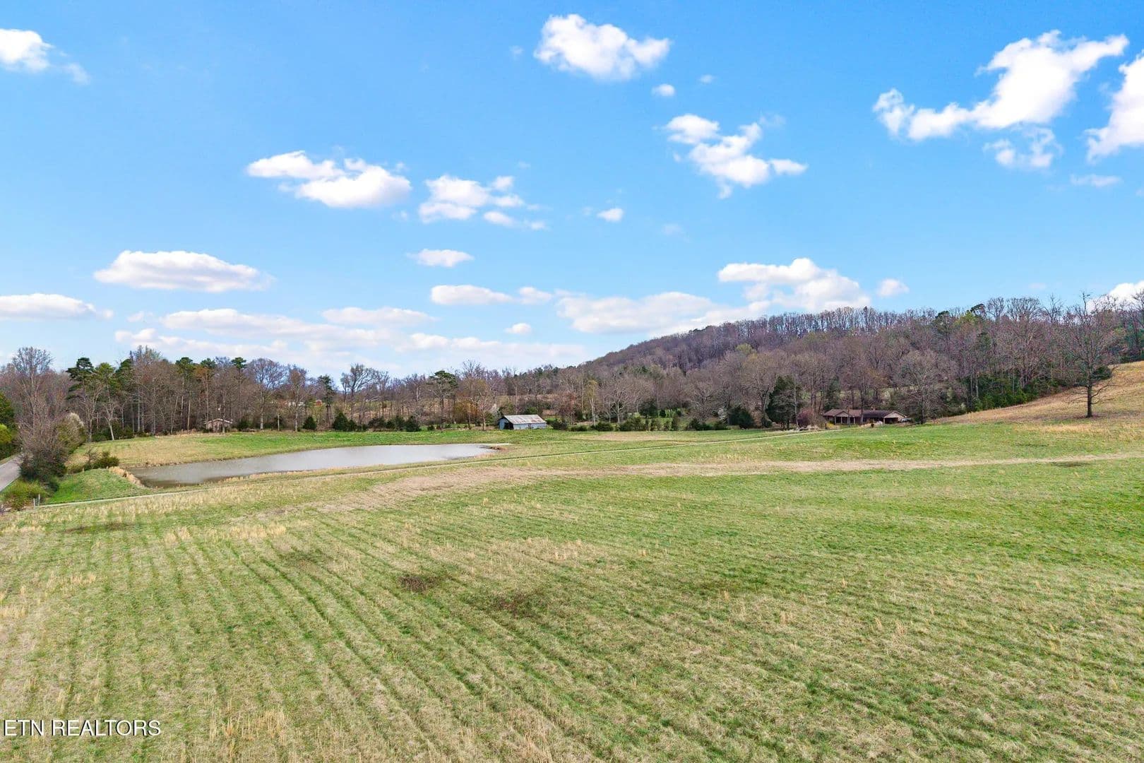 Vacant Land in Decatur - Decatur, Tennessee, 37322