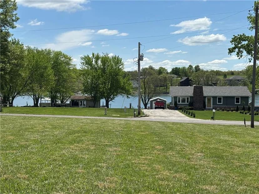 Property from Lot 1576 & 1577 Lake Viking Terrace - KW