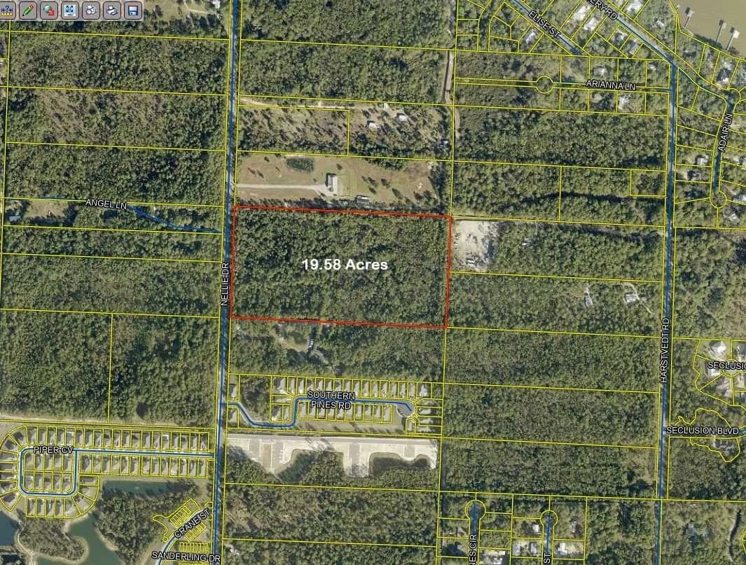 Lots & Land-Other in Santa Rosa Beach - Santa Rosa Beach, Florida, 32459