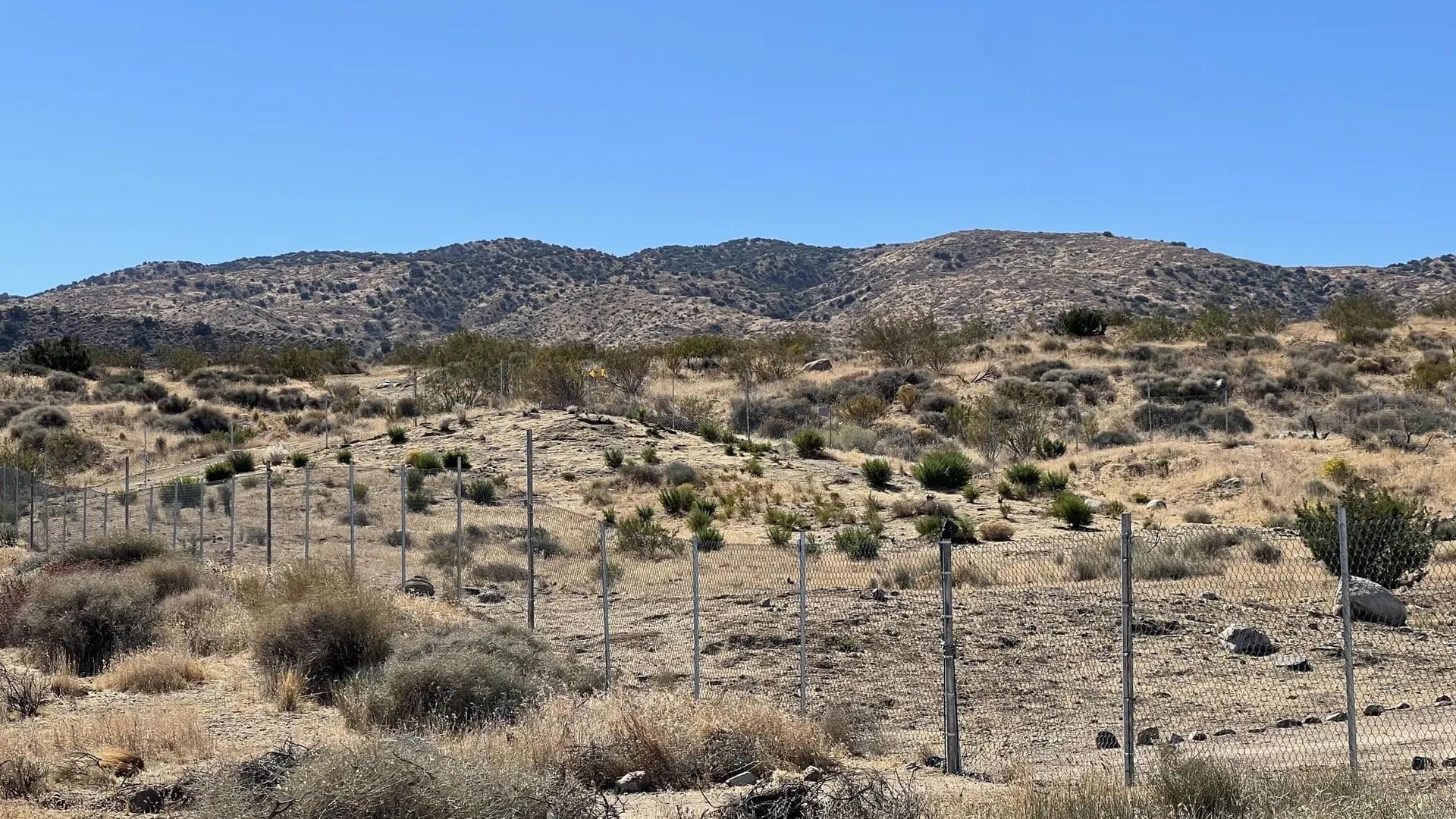 Lots & Land-Other in Palmdale - Palmdale, California, 93550