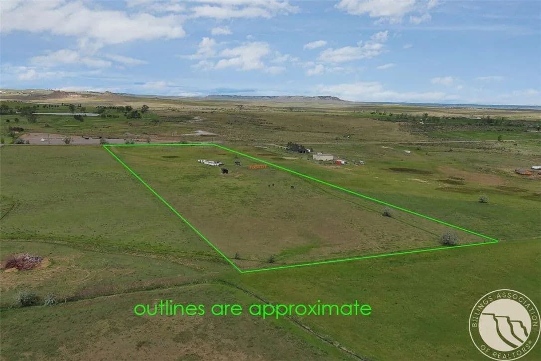 Property from 5905 Larimer Lane - KW - Billings, Montana, 59105