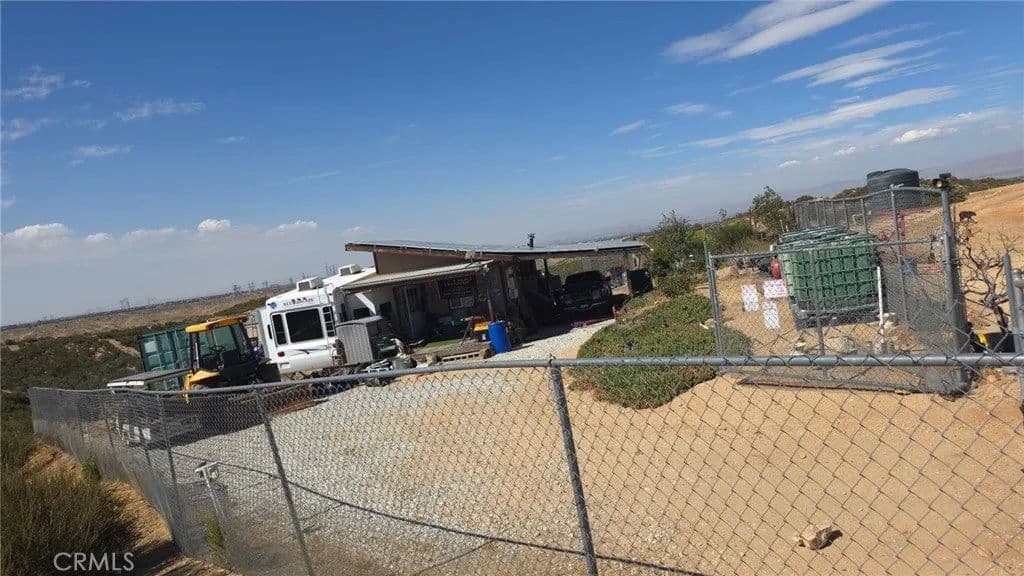 Lots & Land-Other in Hesperia - Hesperia, California, 92345