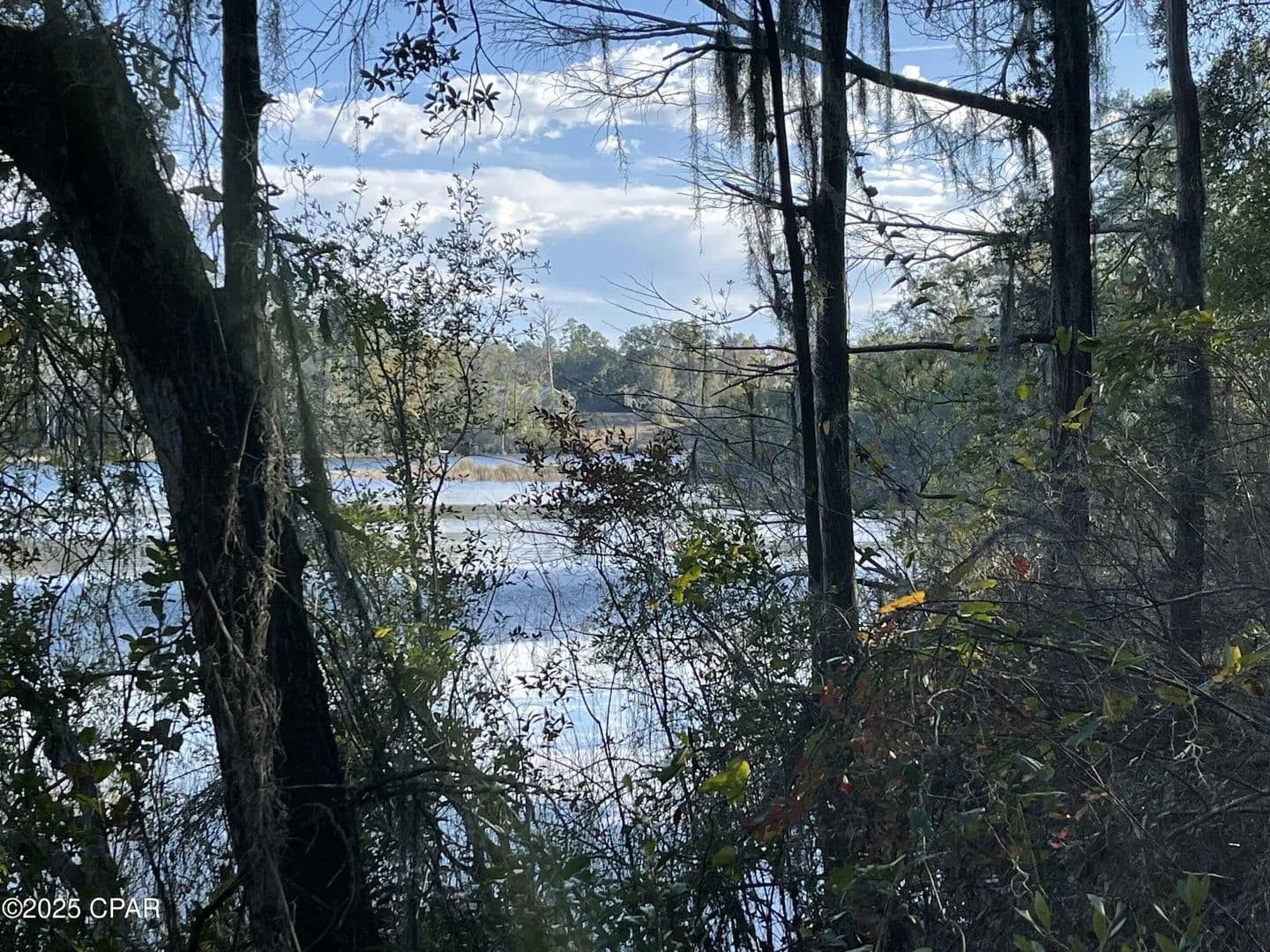 Vacant Land in Chipley - Chipley, Florida, 32428