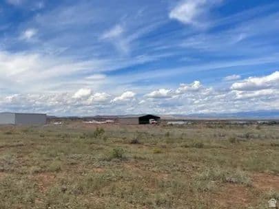 Land -Industrial in Roosevelt - Roosevelt, Utah, 84066
