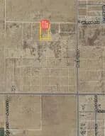 Vacant Land in Rosamond - Rosamond, California, 93560