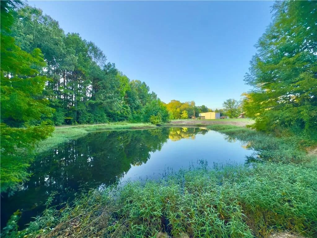 Lots & Land-Other in Trout - Trout, Louisiana, 71371