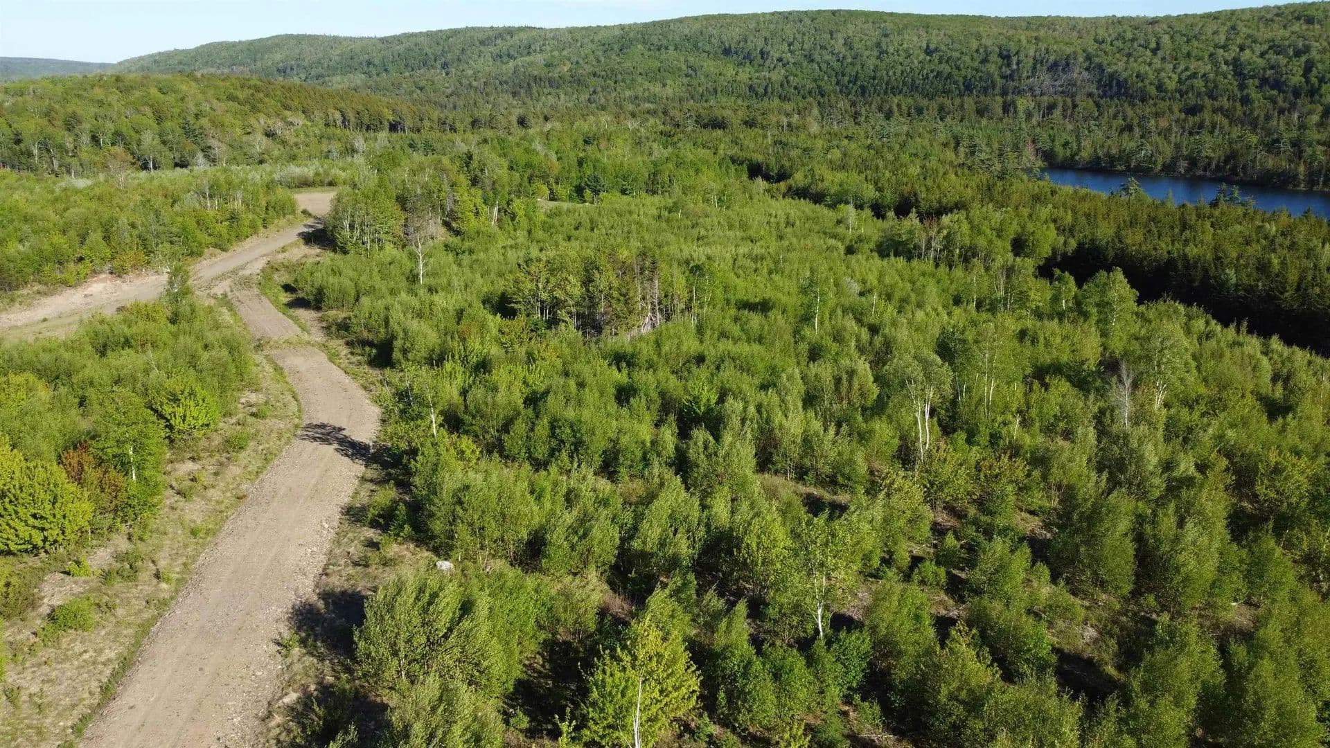 50.16 Acres of Land for Sale in Smithfield, NS - land for sale