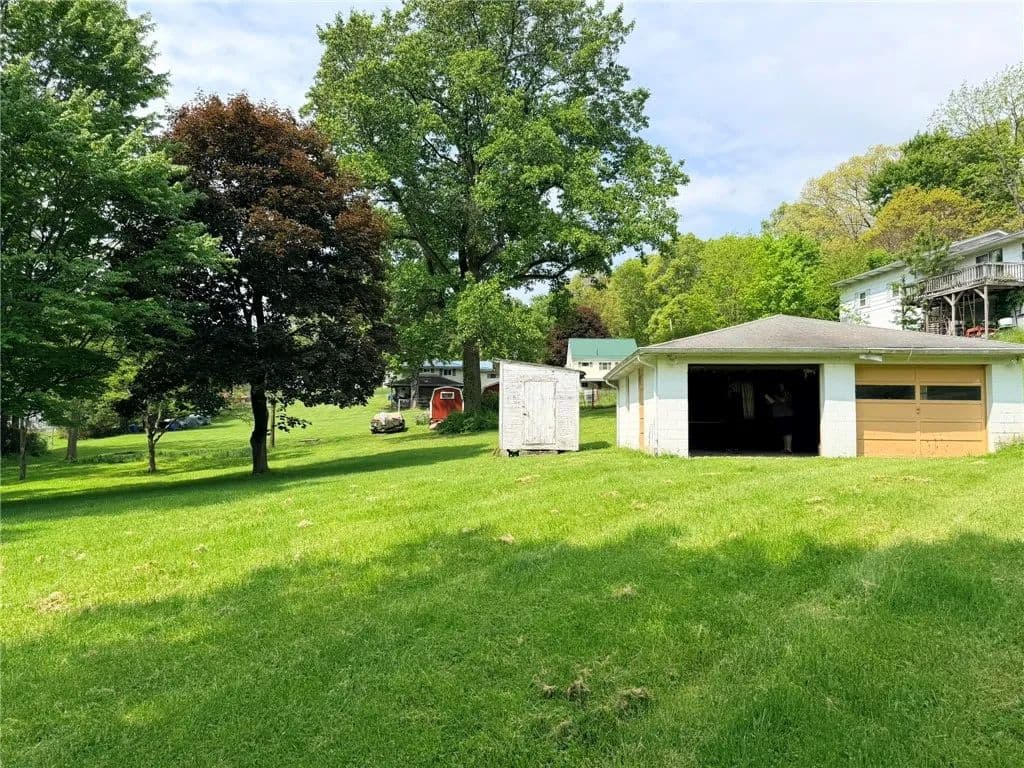 Property from 0 Williams Road - KW - , Pennsylvania, 15021