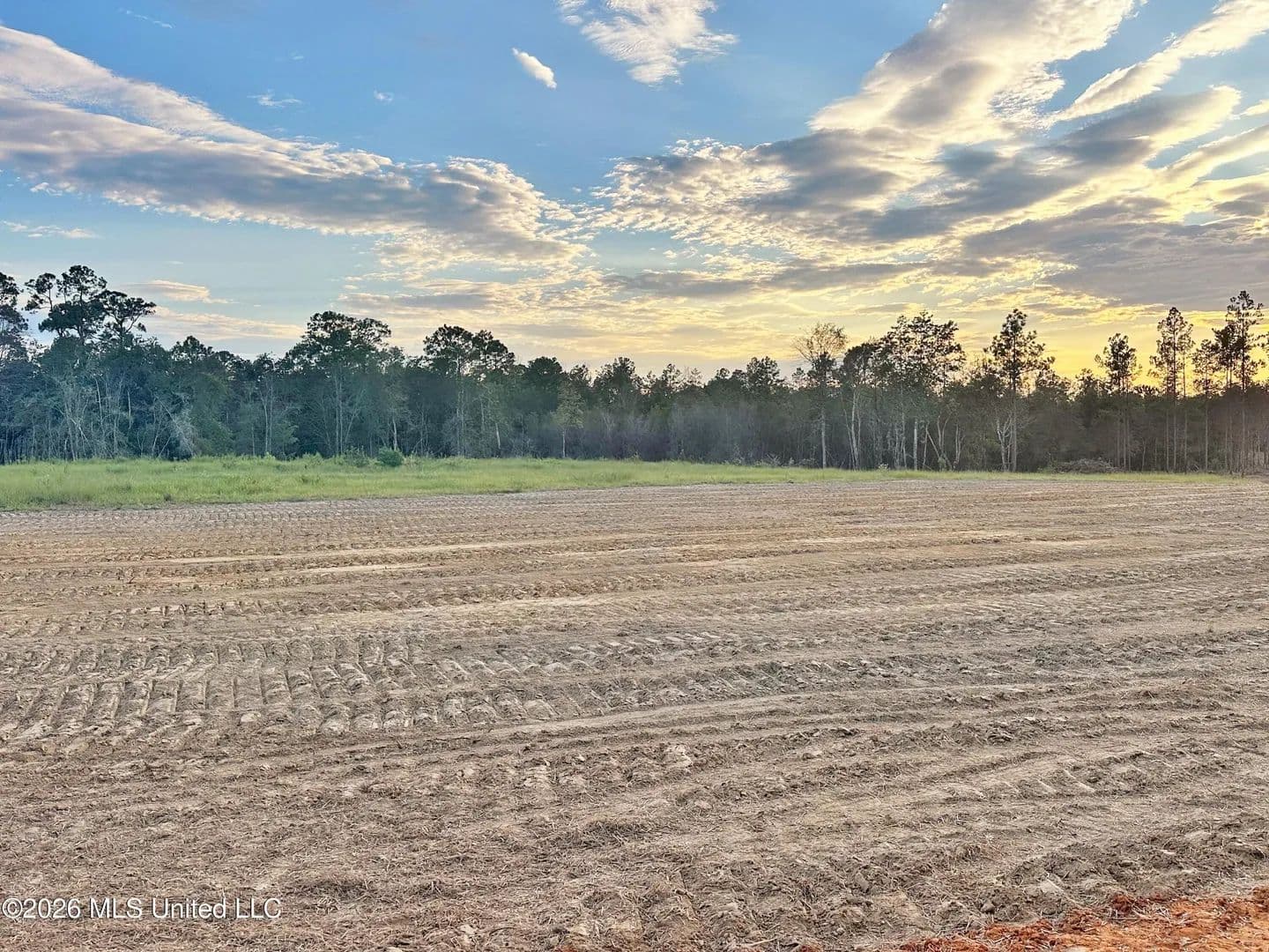 Lots & Land-Other in Lucedale - Lucedale, Mississippi, 39452