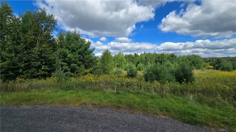 Vacant Land in Chippewa Falls