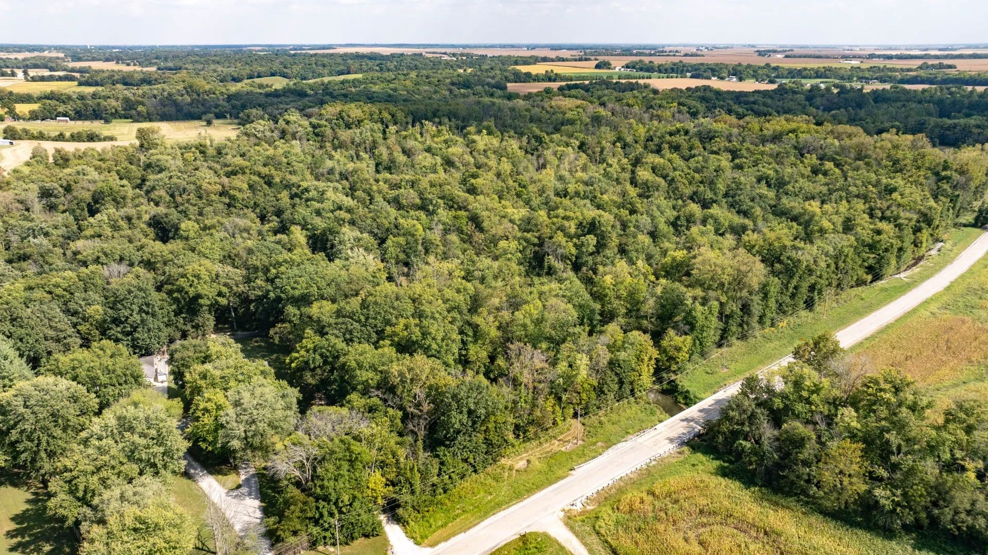 Marine Rd Marine Road, Highland, IL - Highland, Illinois, 62249