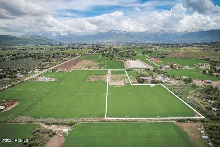 Property from 971 S 4800 - KW