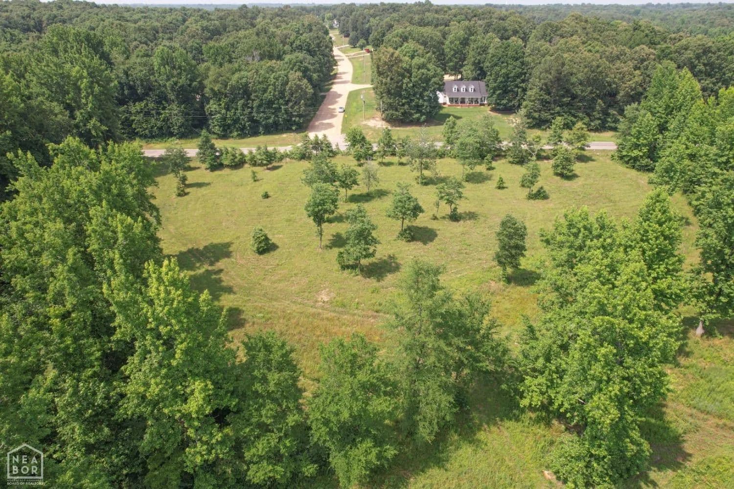 Vacant Land in Jonesboro - Jonesboro, Arkansas, 72401