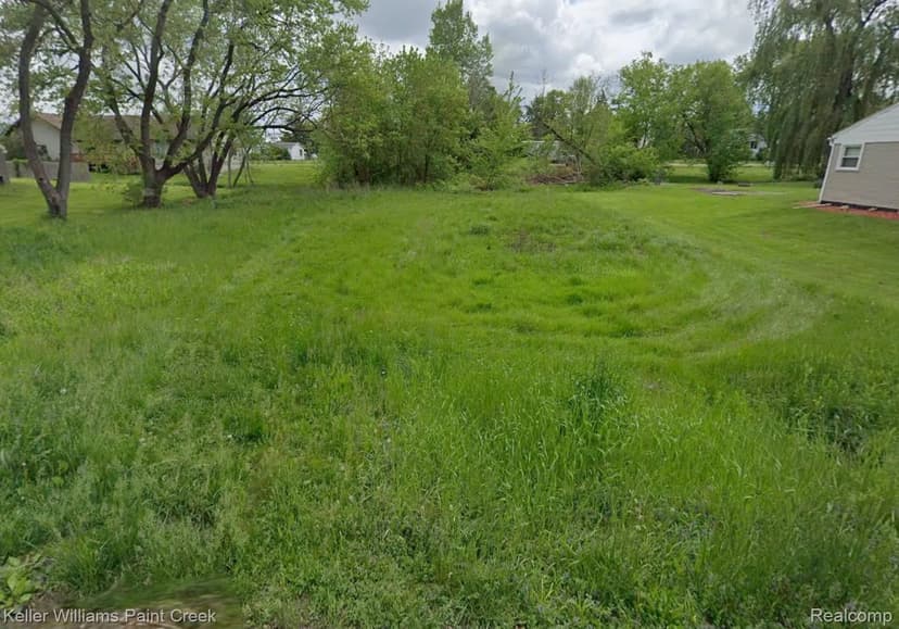 Property from V/L E Scottwood Avenue - KW