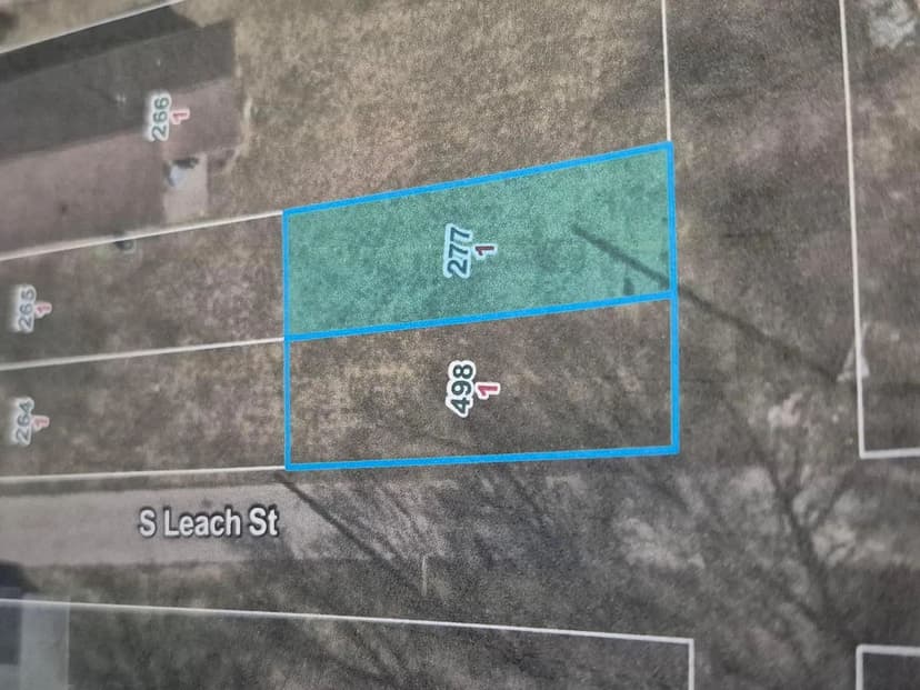 Lots & Land-Other in Xenia