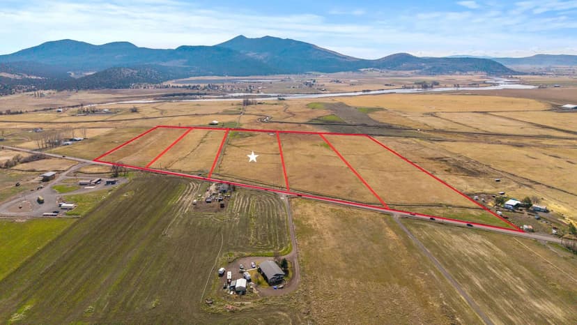 Property from Highway 140 E #596965 - KW