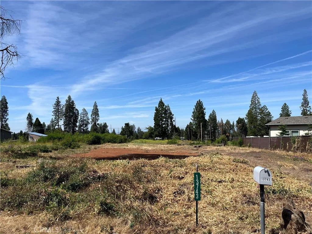 Property from 13743 Eureka Drive - KW - Magalia, California, 95954
