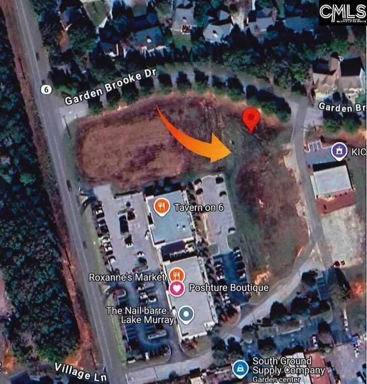 Lots & Land-Other in Irmo