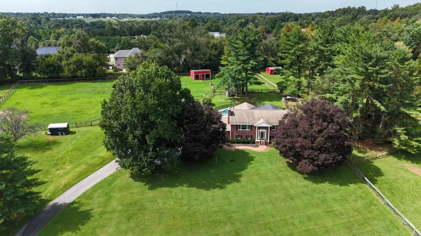 2163 McKendree Road - West Friendship, Maryland, 21794