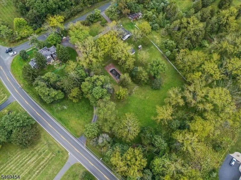 Vacant Land in Readington Twp. - New Jersey, 08822