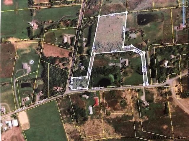 Land -Single Family Acreage in Slingerlands