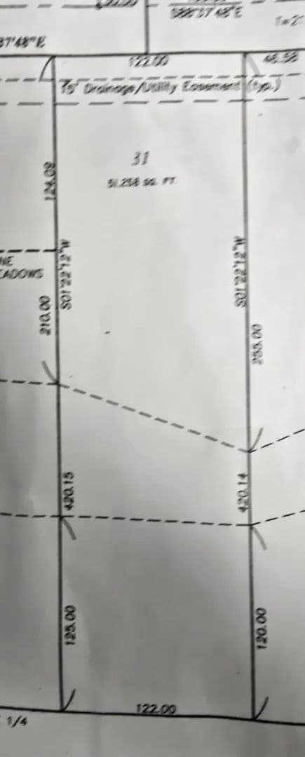 Vacant Land in Lowell - Lowell, Indiana, 46356