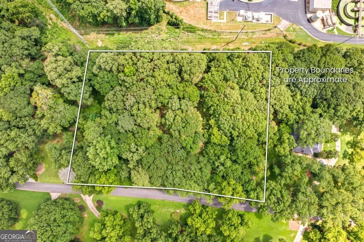 Vacant Land in Watkinsville - Watkinsville, Georgia, 30677
