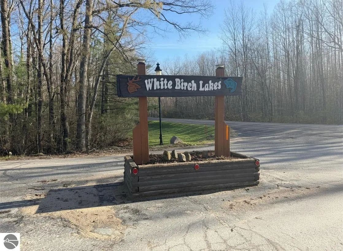Vacant Land in Farwell - Farwell, Michigan, 48622