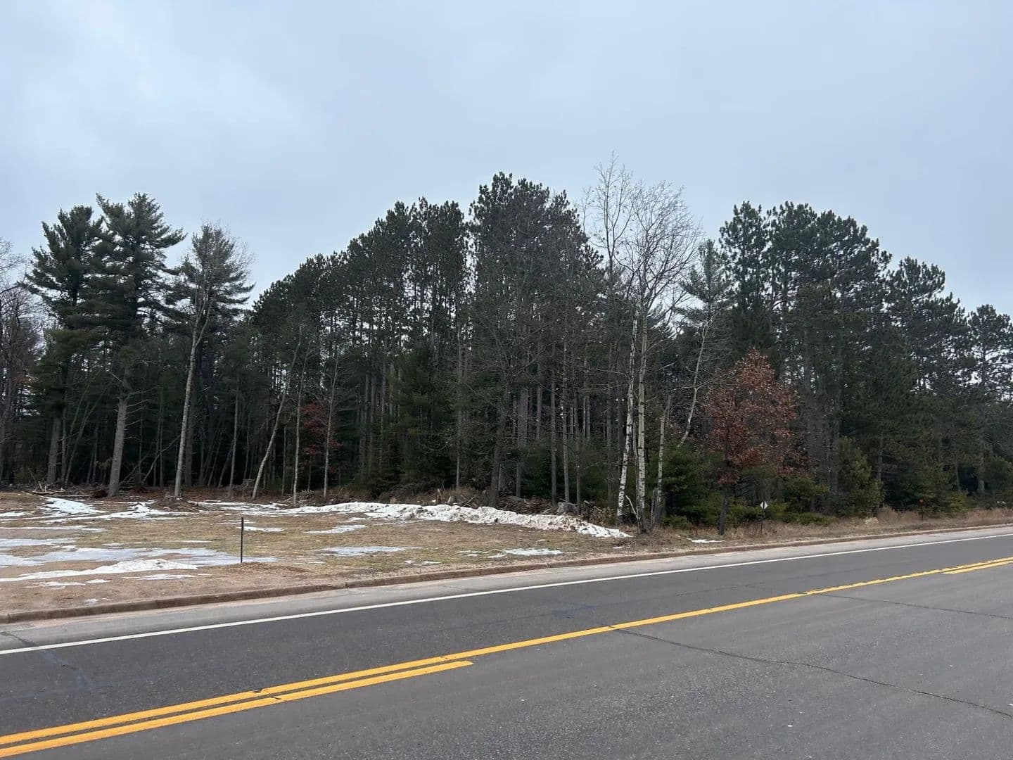 Vacant Land in Eagle River - Eagle River, Wisconsin, 54521