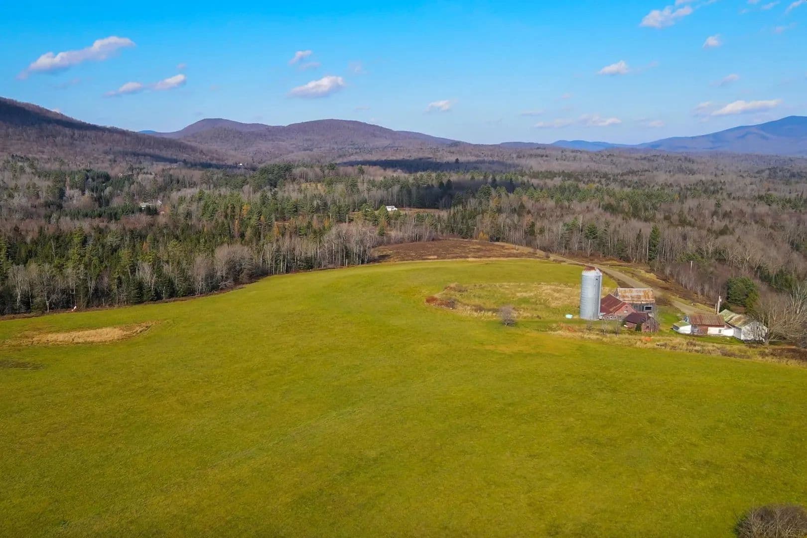 Lots & Land-Other in Johnson - Johnson, Vermont, 05656