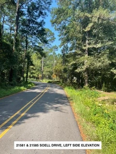 Vacant Land in Abita Springs - Abita Springs, Louisiana, 70420