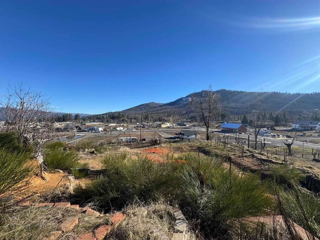 Vacant Land in Greenville - Greenville, California, 95947