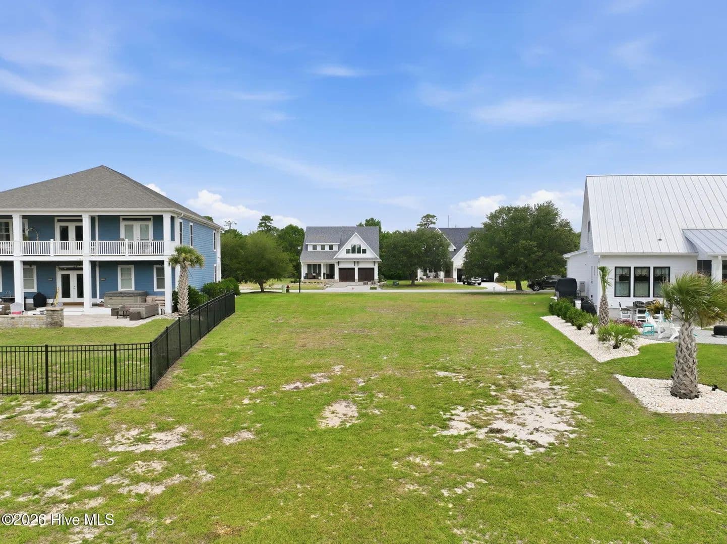 Vacant Land in Newport - land for sale