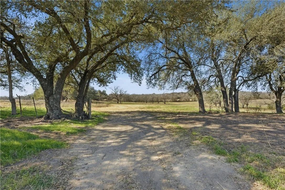 Vacant Land in Chilton - Chilton, Texas, 76632