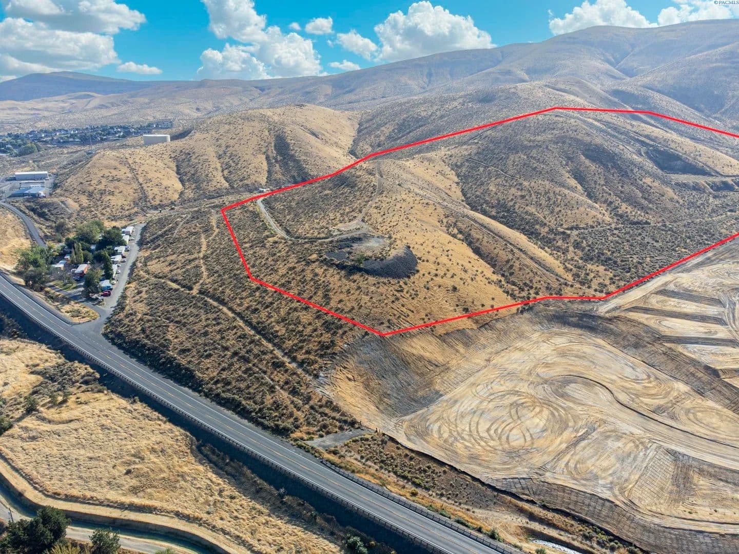 Lots & Land-Other in Prosser - Prosser, Washington, 99301