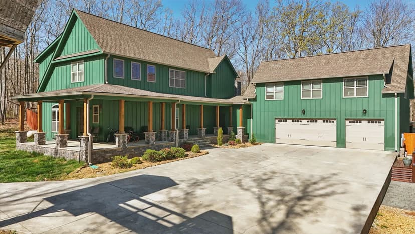 Property from 2661 Cooleys Rift Boulevard - KW