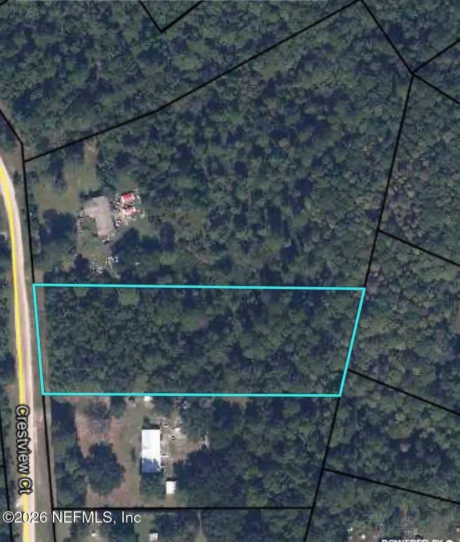 Property from 1973 CRESTVIEW Court - KW - Middleburg, Florida, 32068
