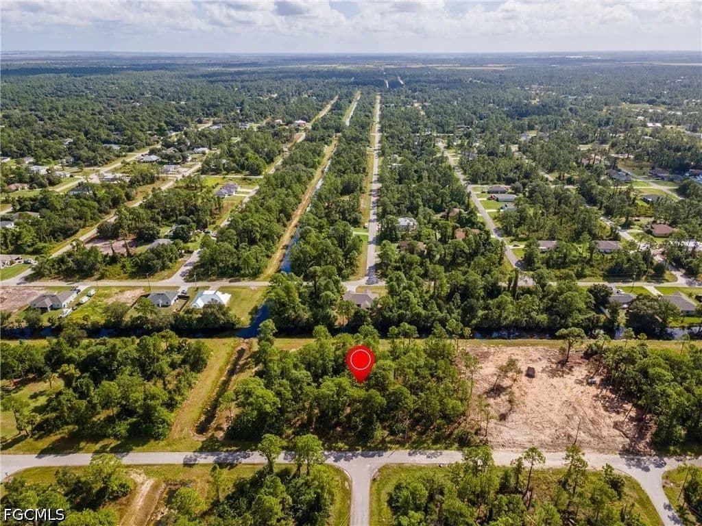0.26 Acres of Land for Sale in Lehigh Acres, Florida - Lehigh Acres, Florida, 33974