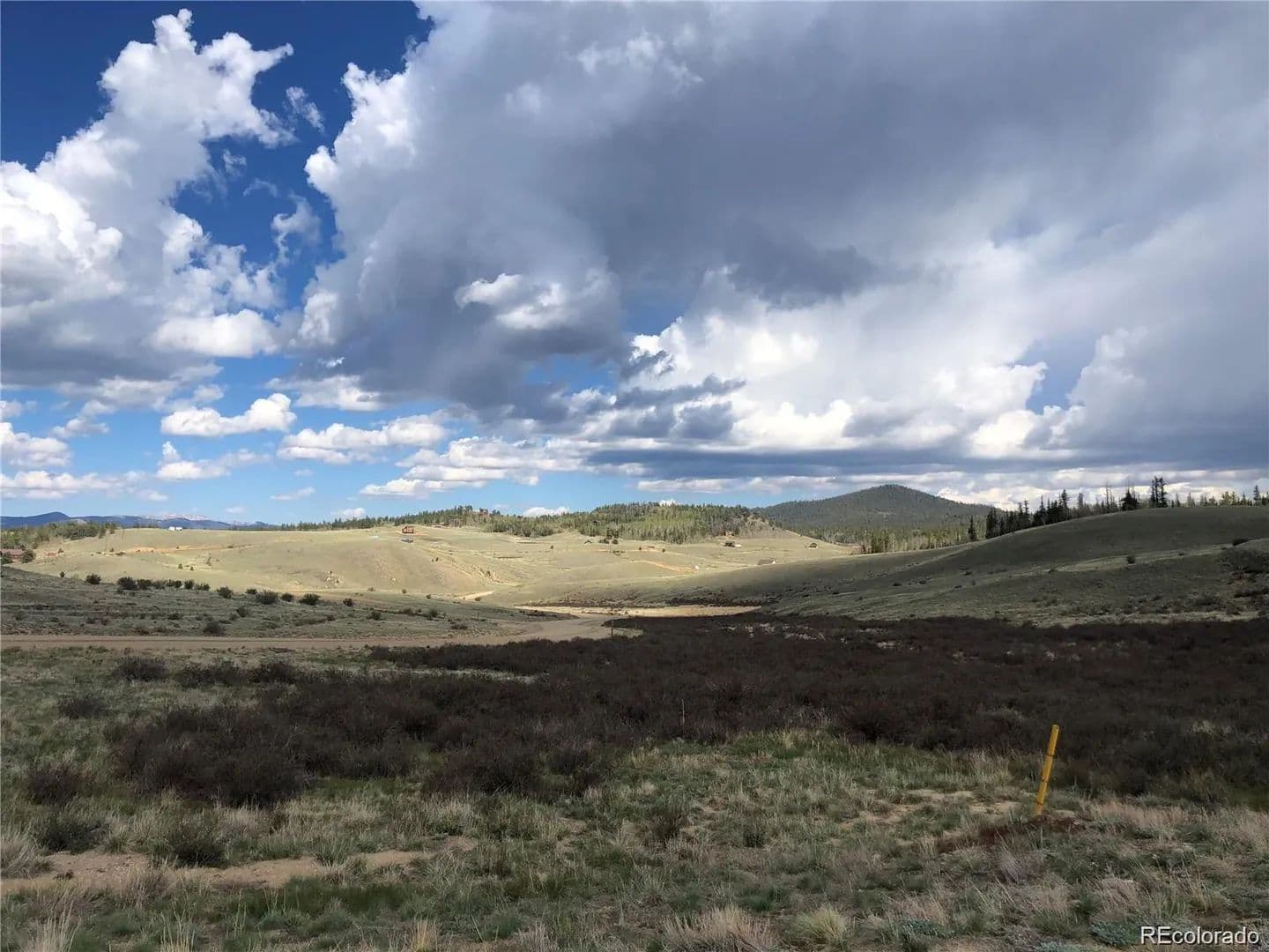 Lots & Land-Other in Jefferson - Jefferson, Colorado, 80456