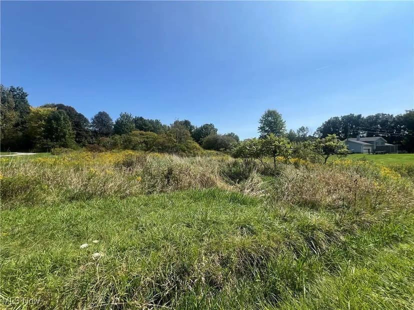 Vacant Land in Rock Creek
