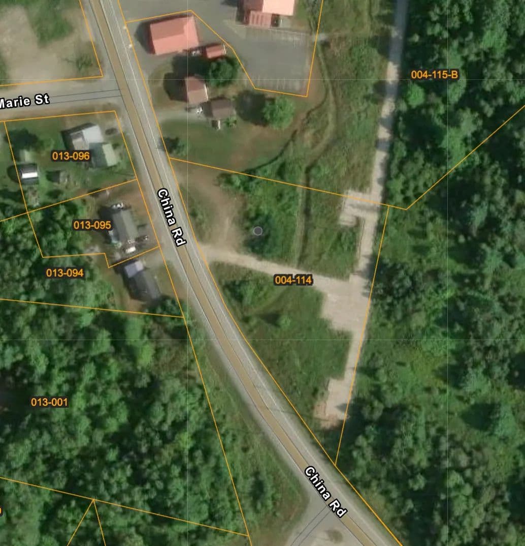 Vacant Land (0-10 Acres) in Winslow - Winslow, Maine, 04901