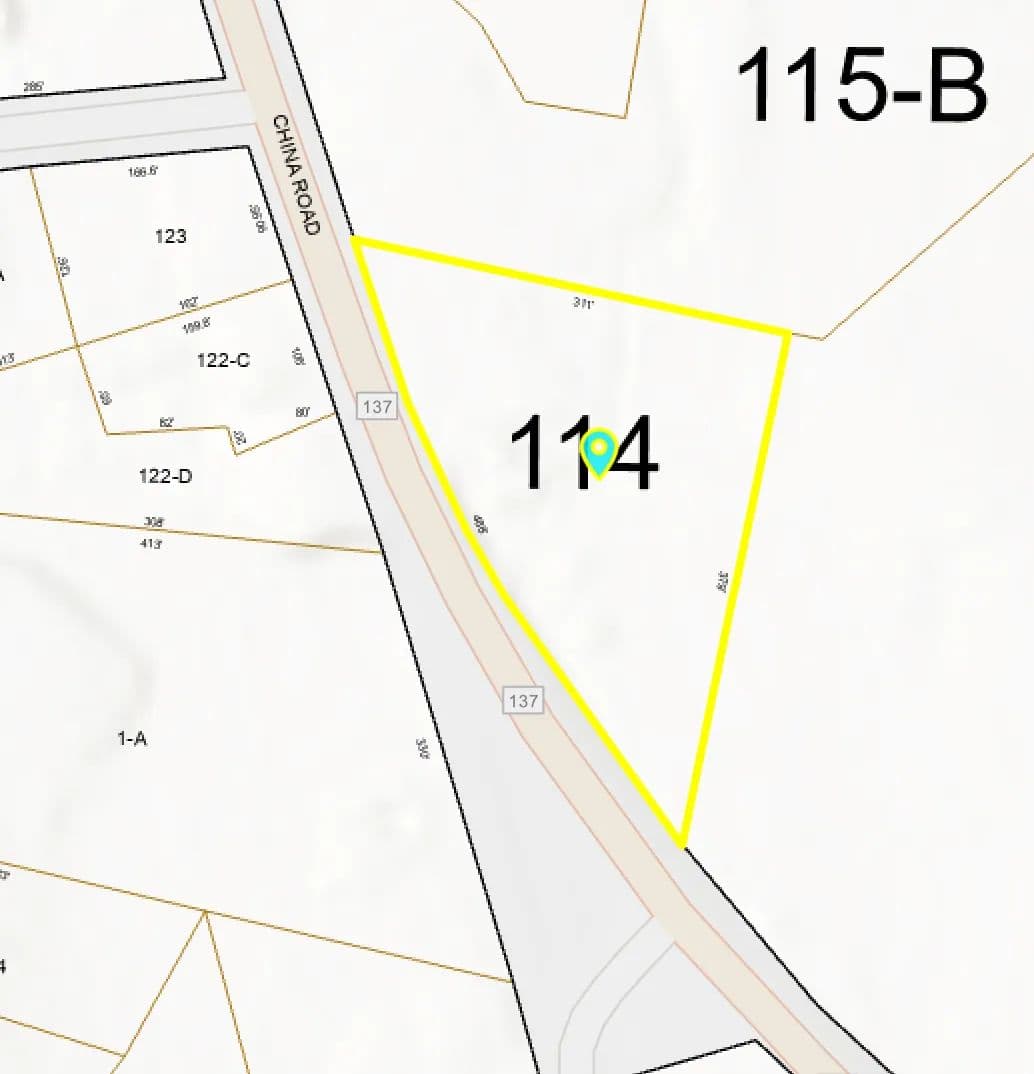 Vacant Land (0-10 Acres) in Winslow - Winslow, Maine, 04901