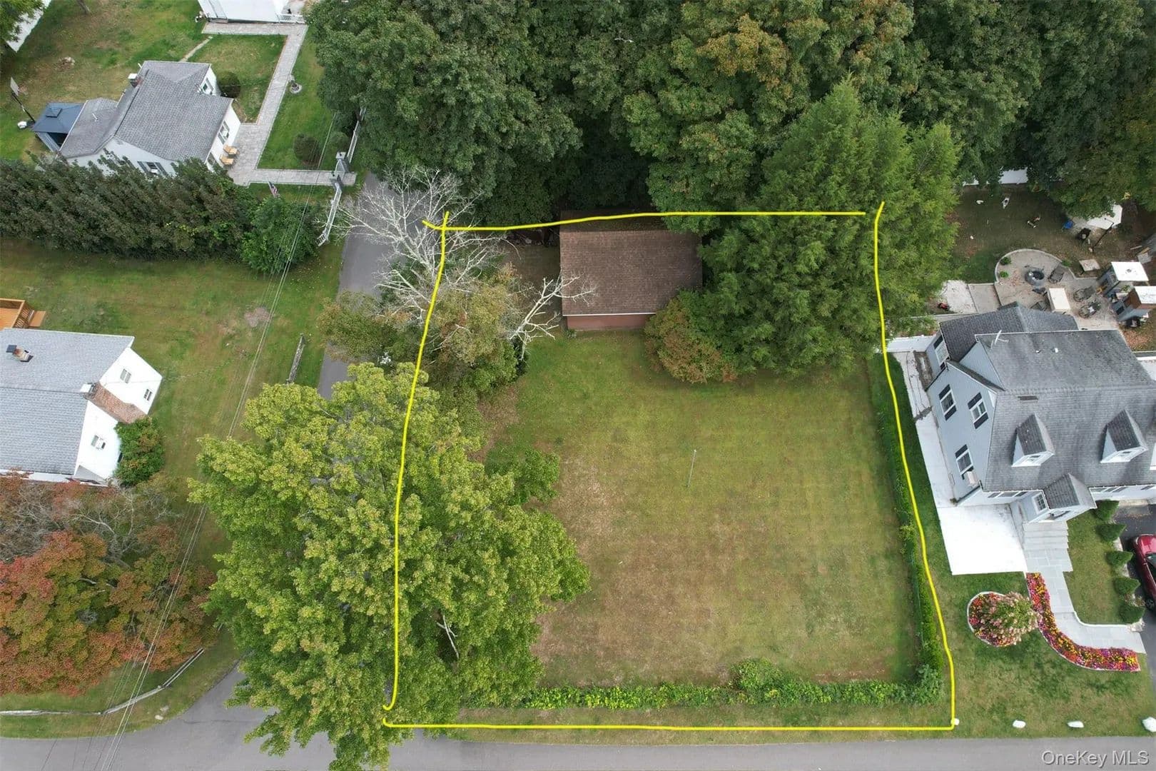 Land for Sale in Putnam Valley, New York - Putnam Valley, New York, 10512