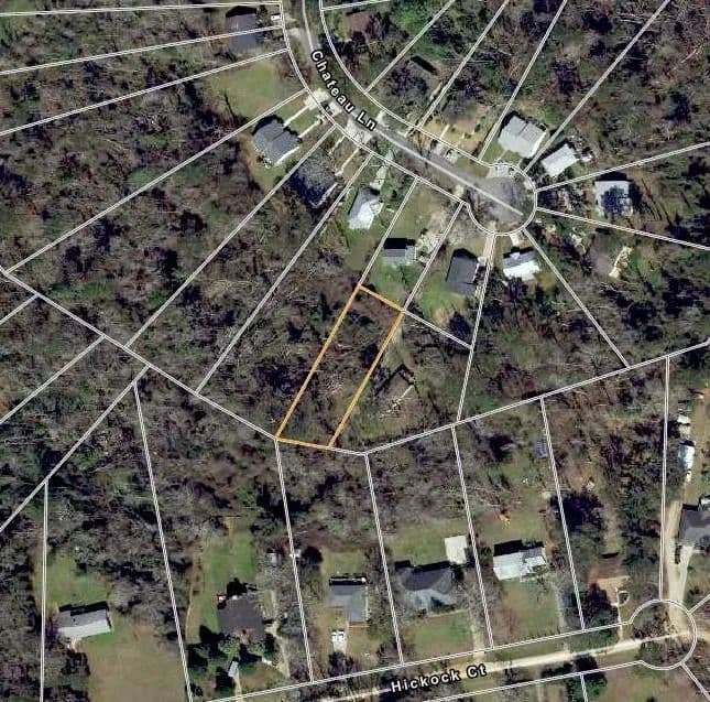 Lots & Land-Other in Tallahassee - Tallahassee, Florida, 32311