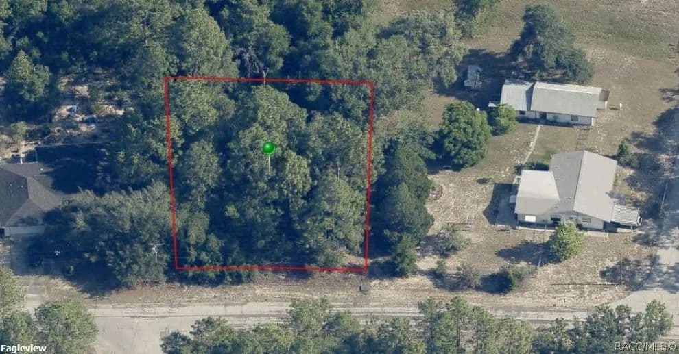 Lots & Land-Other in Citrus Springs - Citrus Springs, Florida, 34433