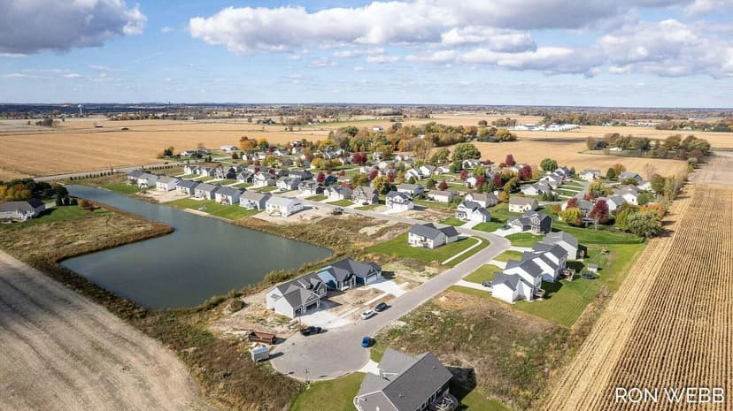 Property from 3640 Garner Drive - KW