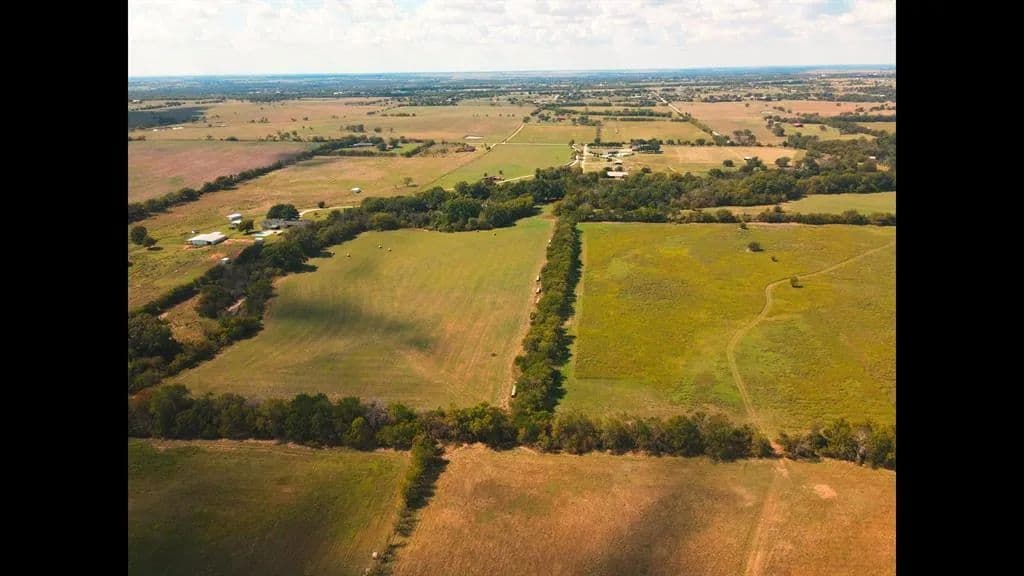 Vacant Land in Sanger - Sanger, Texas, 76266