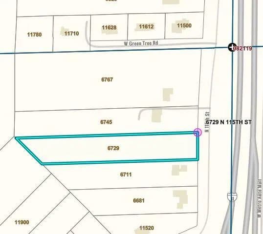 Lots & Land-Other in Milwaukee