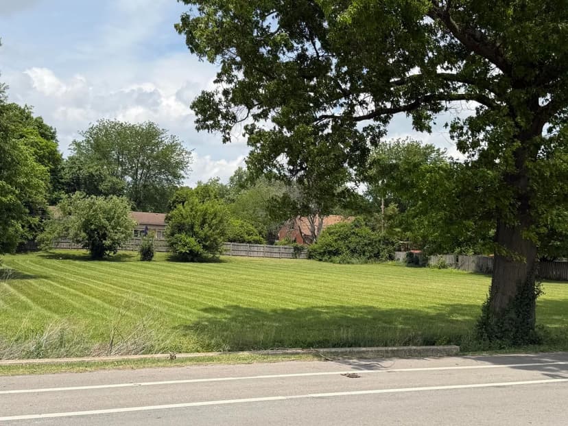 Property from 1729-1733 N Broadway Road - KW